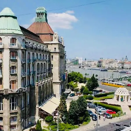 Apartment Judit Apartman *